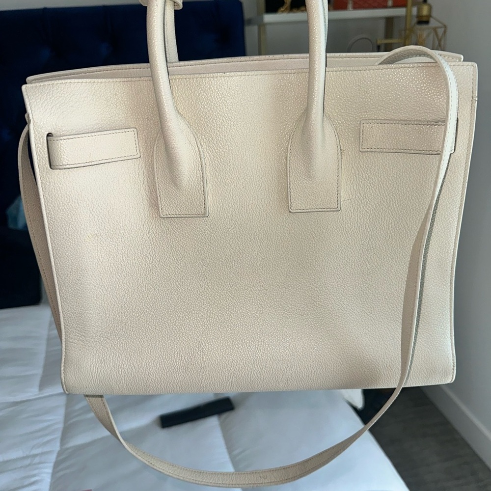 Saint Laurent Sac de Jour